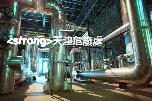 <strong>天津危廢處理公司排名前十名名單如何安全處理危險(xiǎn)廢棄物？</strong>